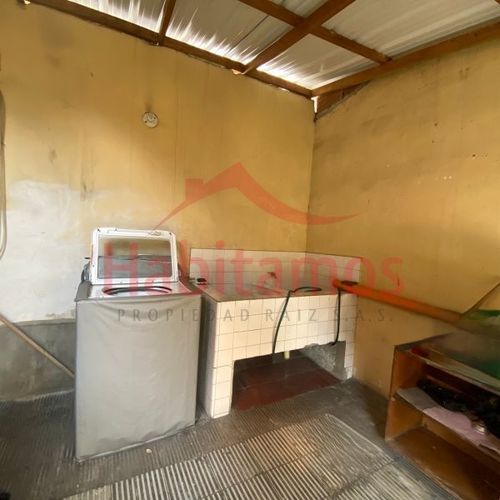 Casa de 6 alcobas en venta en Calasanz, Medellín, 320 m² · foto 21 de 23
