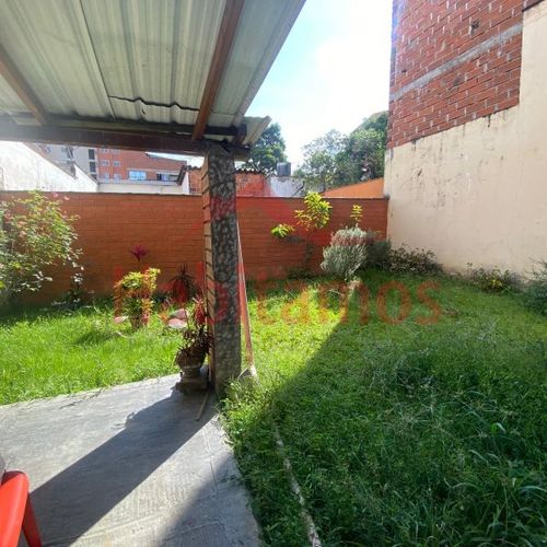 Casa de 6 alcobas en venta en Calasanz, Medellín, 320 m² · foto 22 de 23