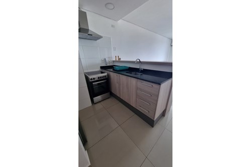 VENDO DEPARTAMENTO EDIFICIO CENTRAL PARK — foto 3