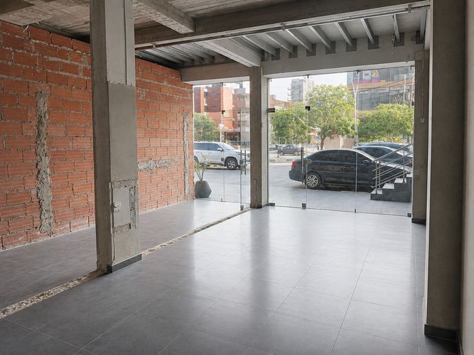 Local en arriendo en La Campiña, Barranquilla, 50 m² · foto 3 de 7