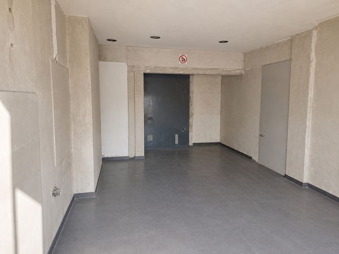 Local en arriendo en La Campiña, Barranquilla, 50 m² · foto 5 de 7
