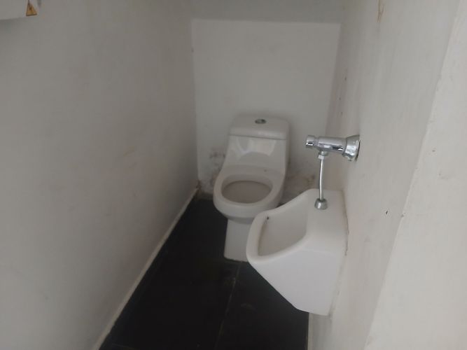Local en arriendo en La Campiña, Barranquilla, 50 m² · foto 6 de 7