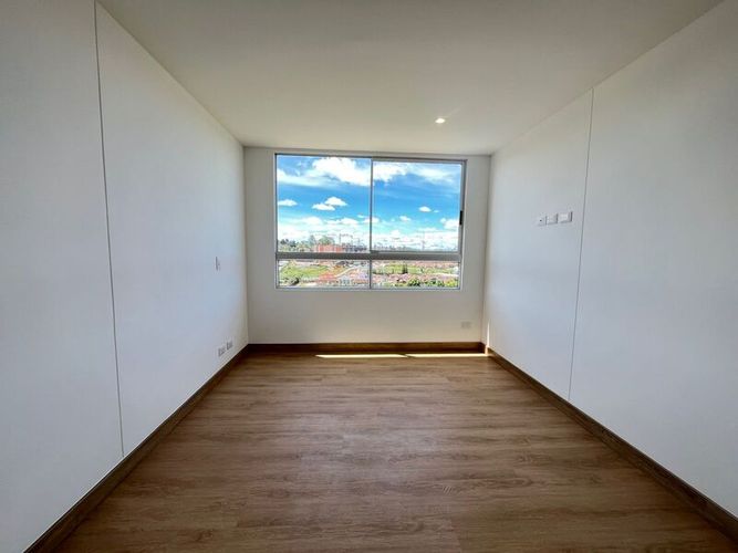 Apartaestudio en arriendo en Chipre, Rionegro, 54 m² · foto 5 de 10