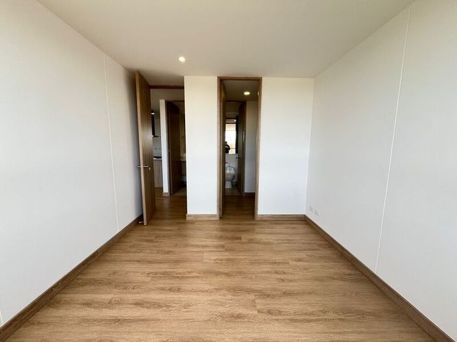 Apartaestudio en arriendo en Chipre, Rionegro, 54 m² · foto 6 de 10