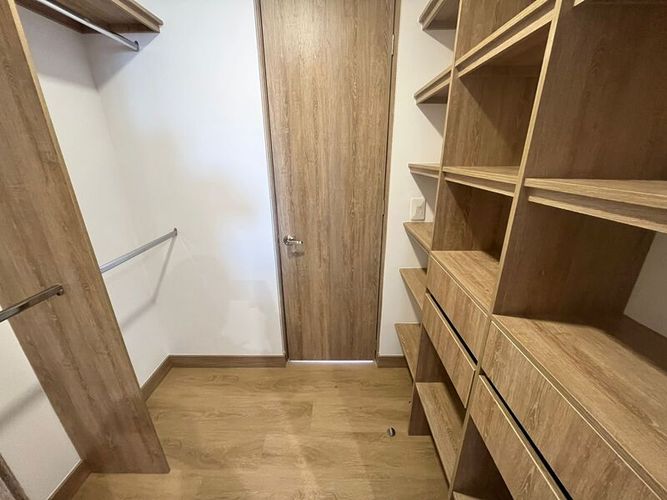 Apartaestudio en arriendo en Chipre, Rionegro, 54 m² · foto 7 de 10