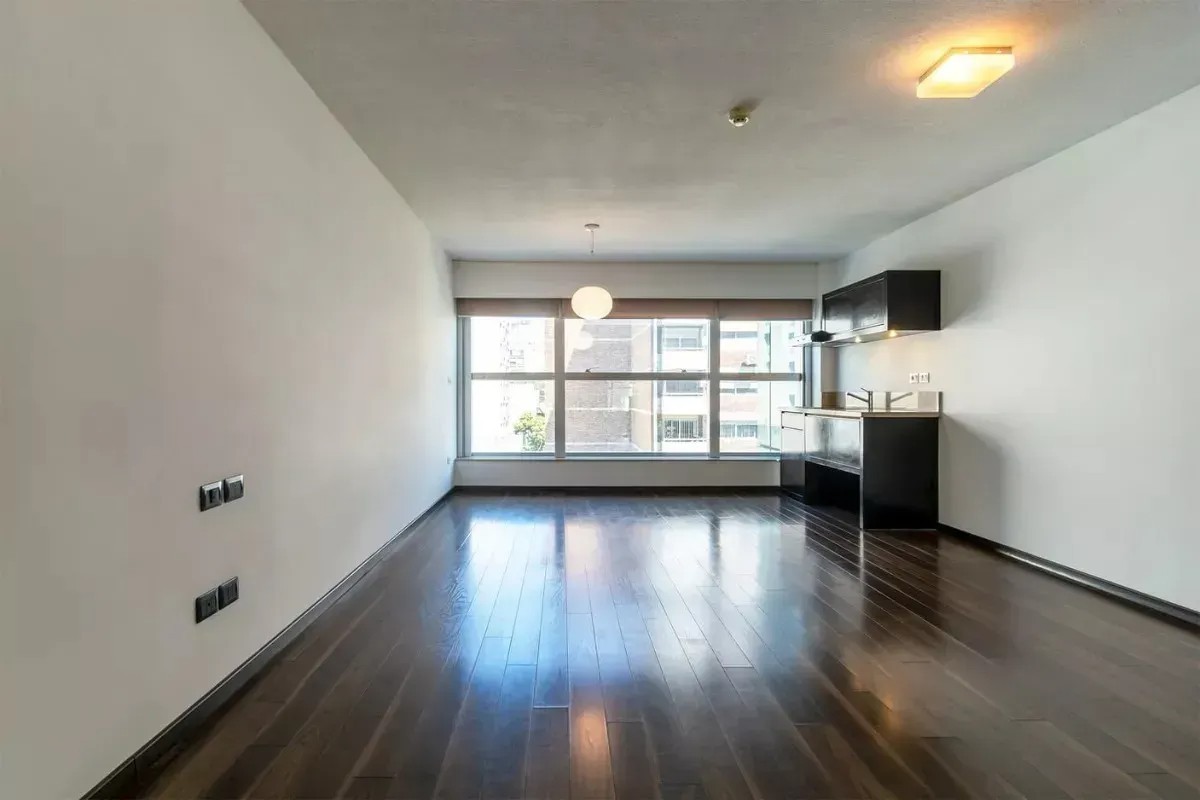 Alquiler Apartamento Monoambiente Punta Carretas Amueblado My Suites - Rh-9618 · Foto 7