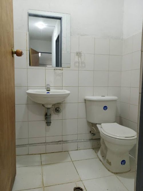 Bodega en arriendo en San Diego, Medellín, 140 m² · foto 5 de 8