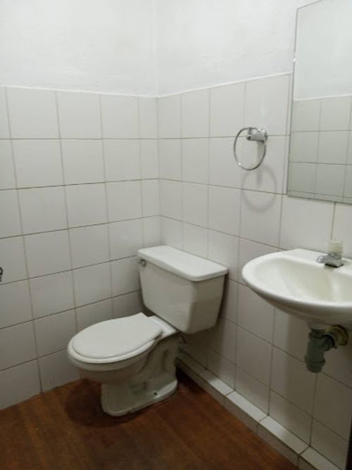 Bodega en arriendo en San Diego, Medellín, 140 m² · foto 6 de 8