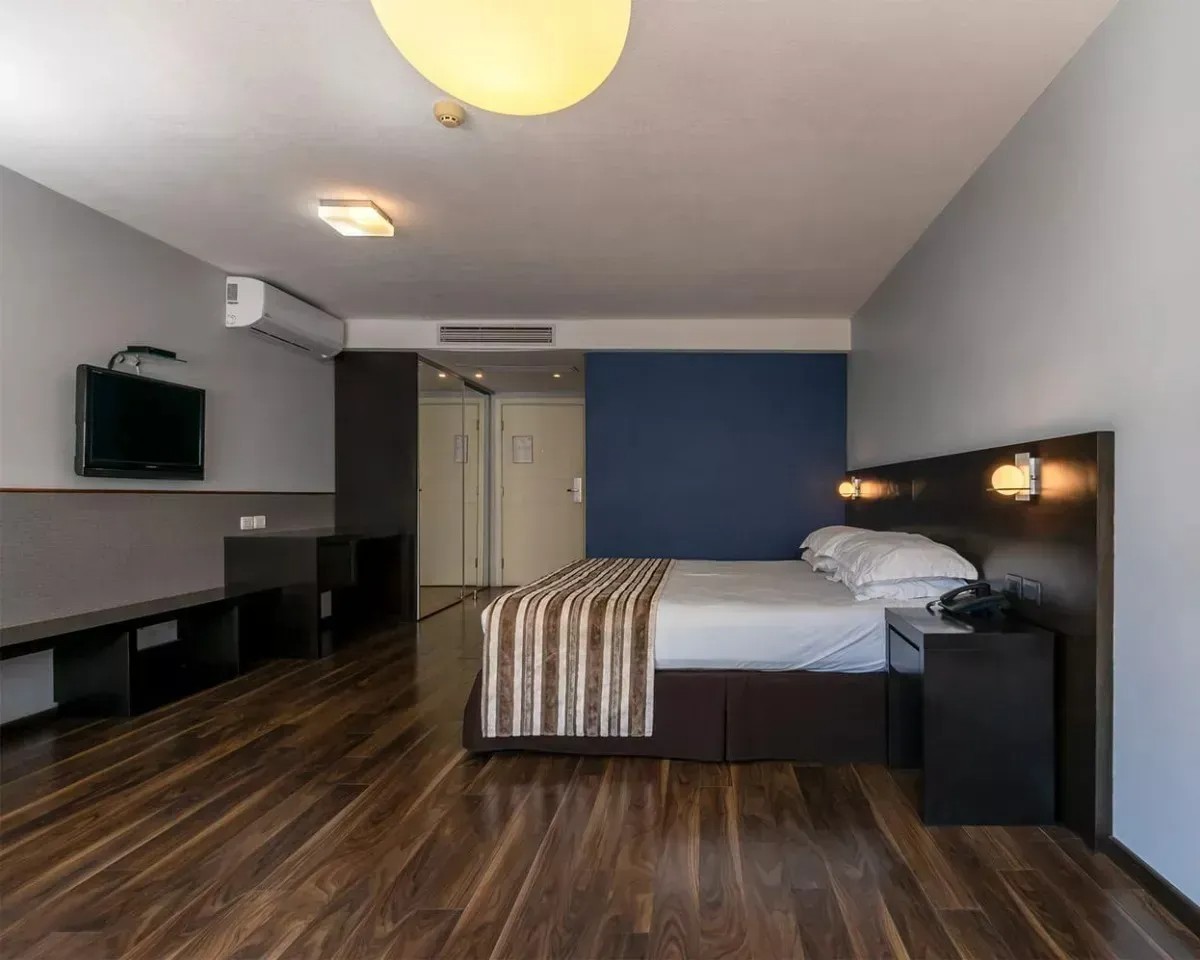 Alquiler Apartamento Monoambiente Punta Carretas My Suites - Rh-9153 · Foto 12