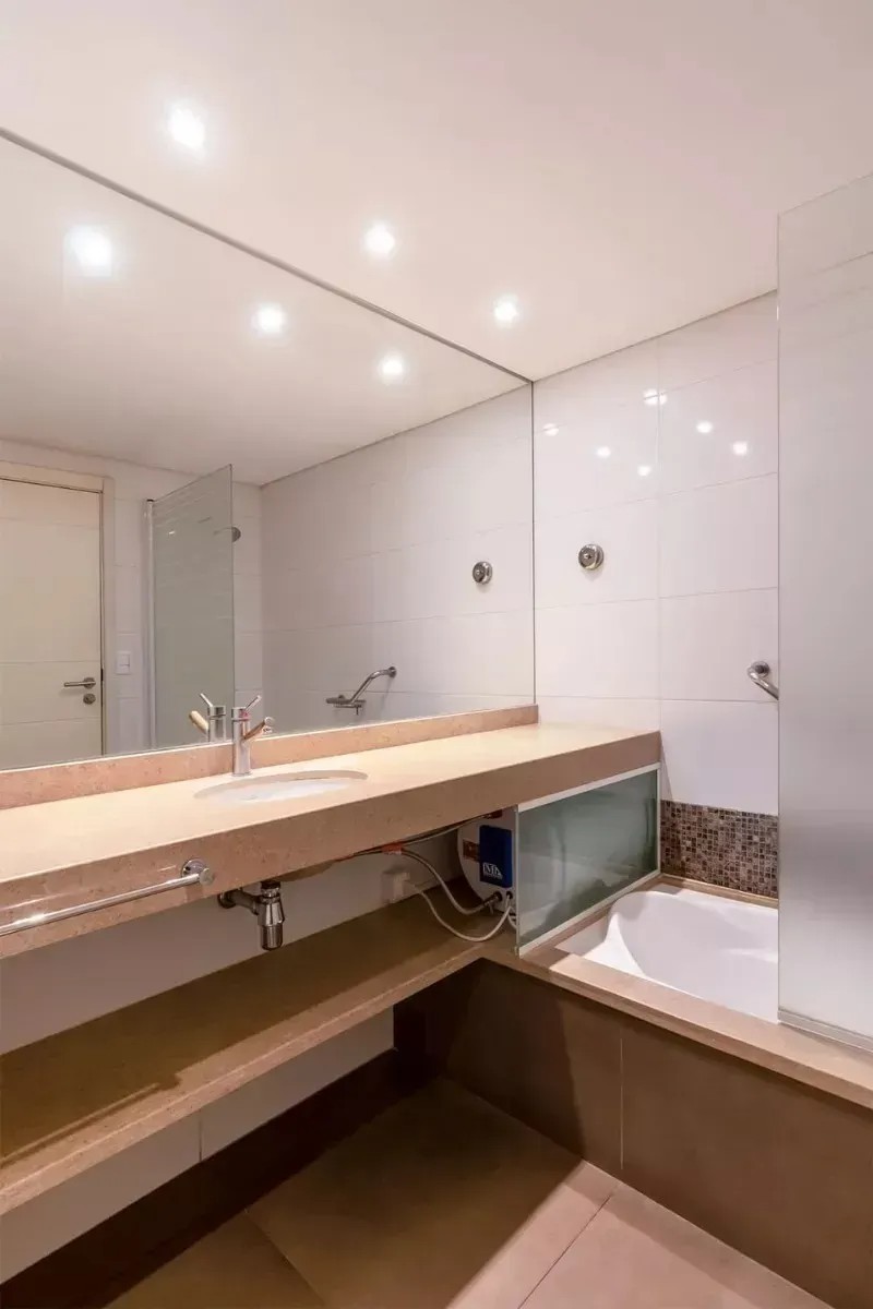 Alquiler Apartamento Monoambiente Punta Carretas My Suites - Rh-9153 · Foto 5