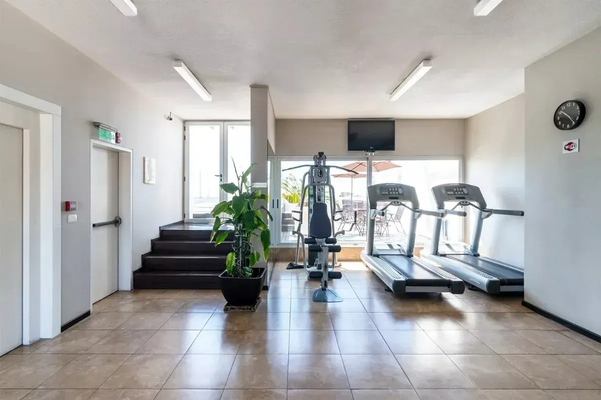 Alquiler Apartamento Monoambiente Punta Carretas My Suites - Rh-9153 · Foto 8