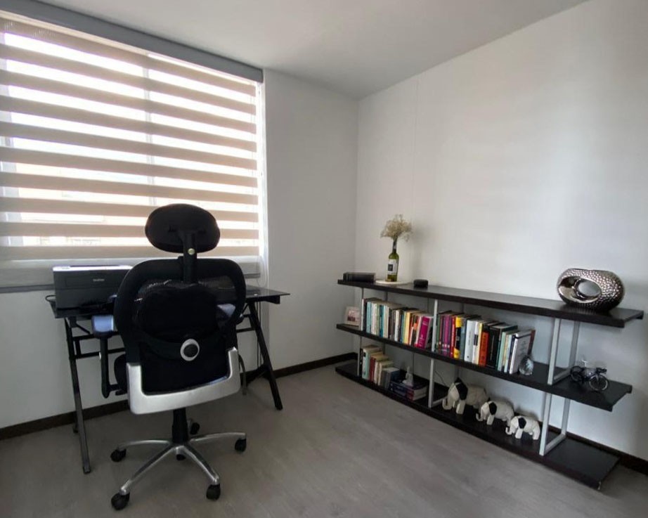 Apartamento en venta en Cumbres, Envigado · foto 5 de 11