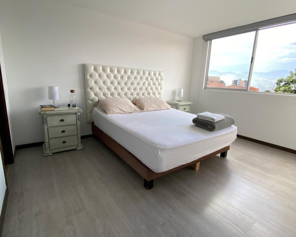 Apartamento en venta en Cumbres, Envigado · foto 7 de 11