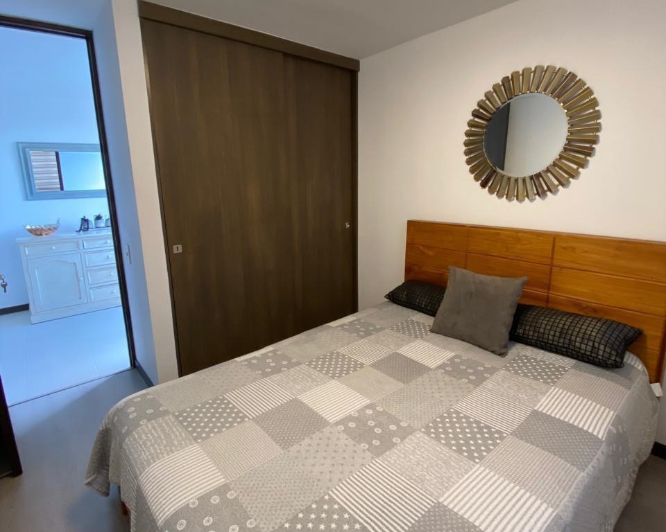 Apartamento en venta en Cumbres, Envigado · foto 8 de 11