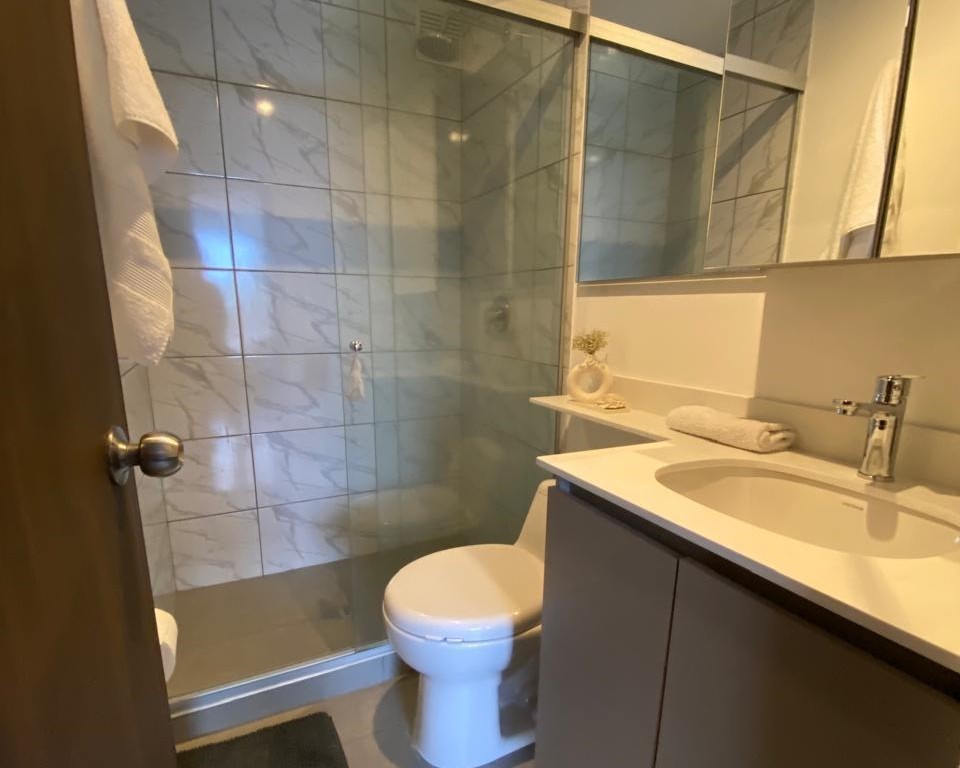 Apartamento en venta en Cumbres, Envigado · foto 10 de 11