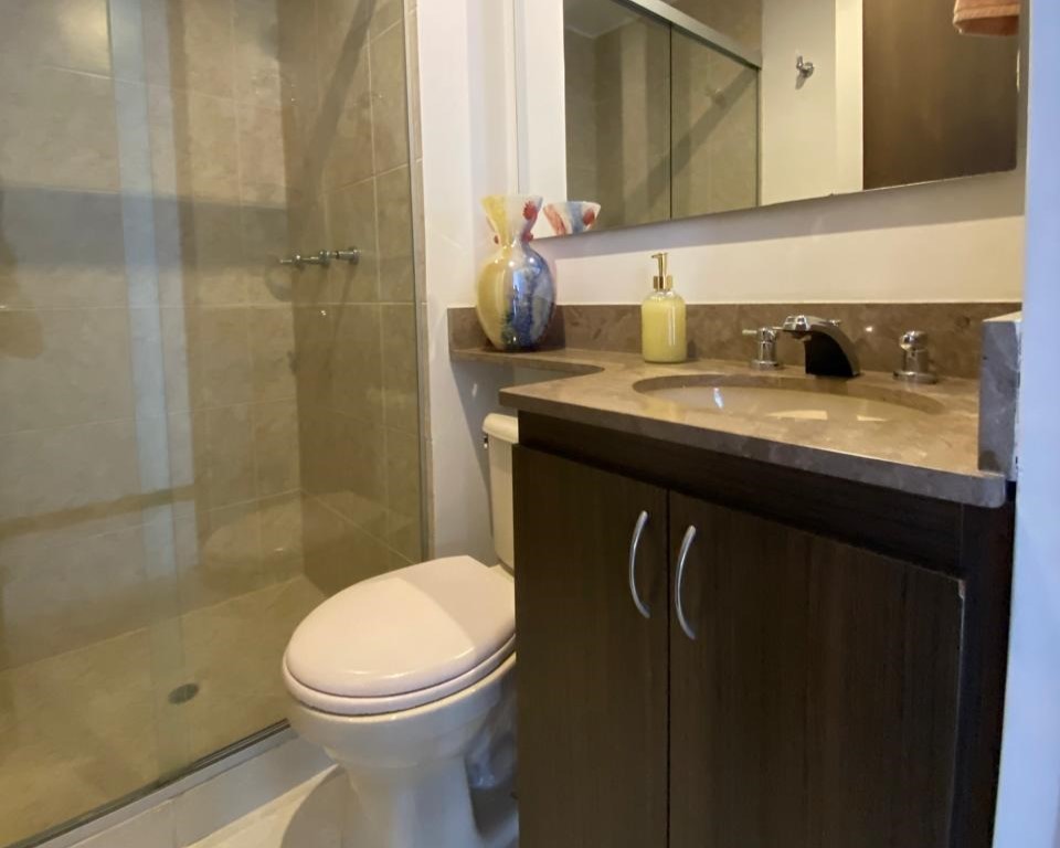 Apartamento en venta en Cumbres, Envigado · foto 11 de 11