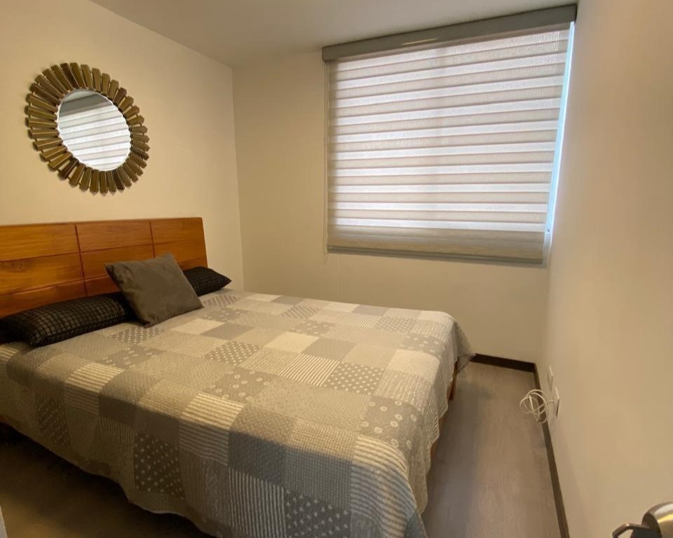 Apartamento en venta en Cumbres, Envigado · foto 9 de 11