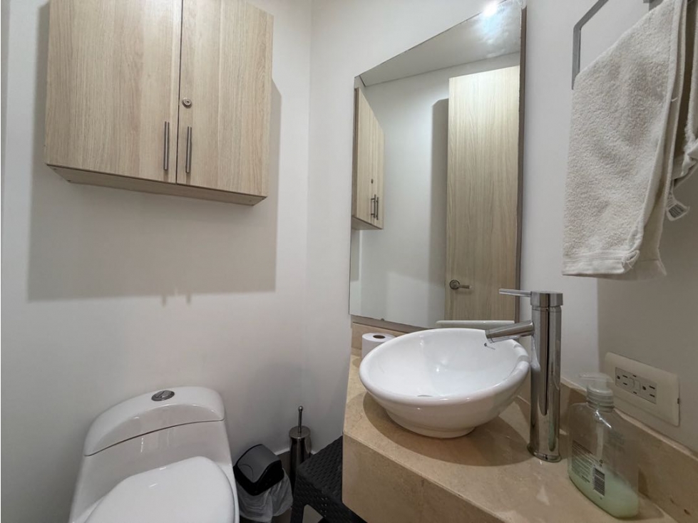 Apartamento en venta en Bocagrande, Cartagena · foto 15 de 15