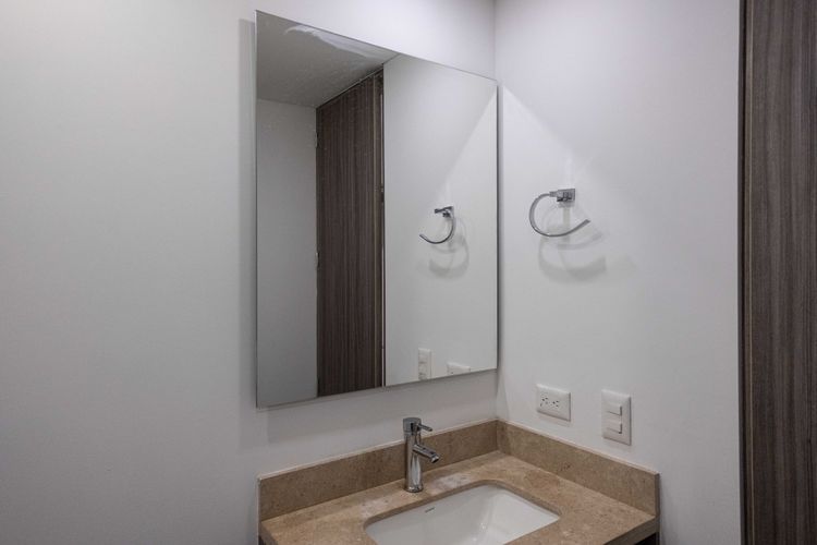Apartamento de 1 alcoba en venta en Cedritos, Bogotá, 59 m² · foto 7 de 11