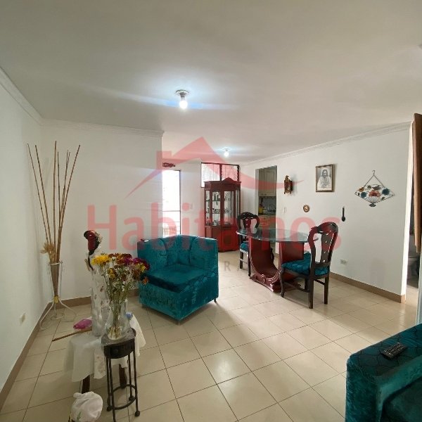 Apartamento en venta en Calasanz, Medellín · foto 3 de 12