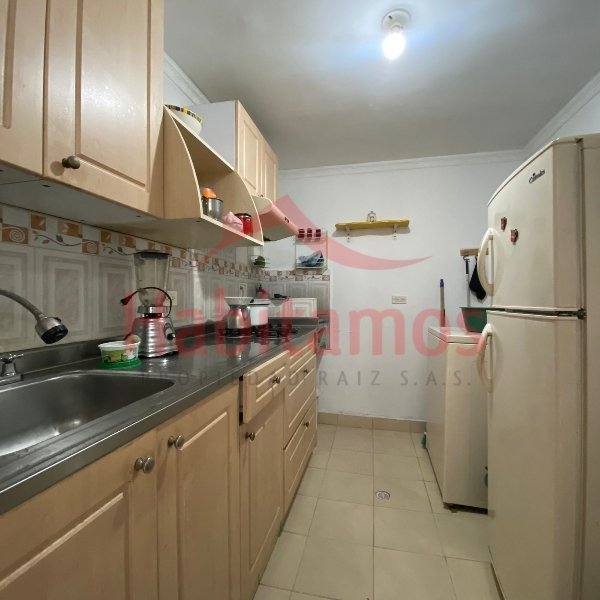 Apartamento en venta en Calasanz, Medellín · foto 4 de 12