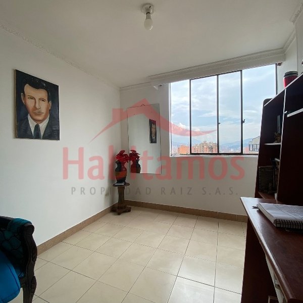 Apartamento en venta en Calasanz, Medellín · foto 5 de 12