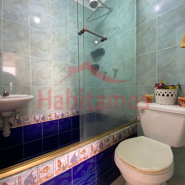 Apartamento en venta en Calasanz, Medellín · foto 6 de 12