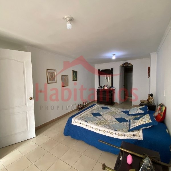 Apartamento en venta en Calasanz, Medellín · foto 9 de 12