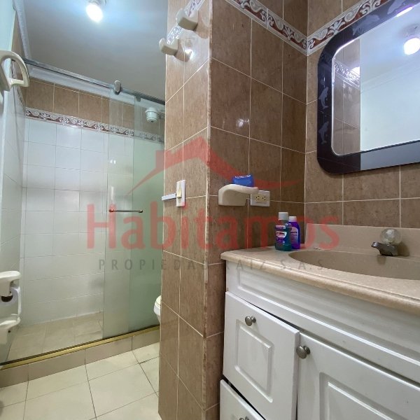 Apartamento en venta en Calasanz, Medellín · foto 10 de 12