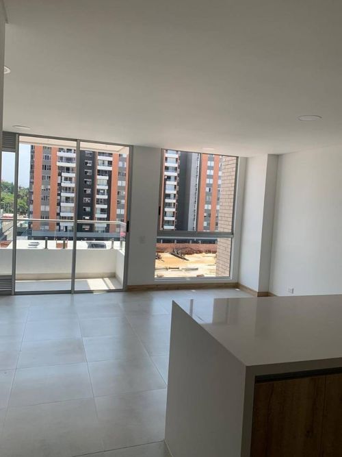 Apartamento de 3 alcobas en venta en Valle Del Lili, Cali, 100 m² · foto 6 de 24