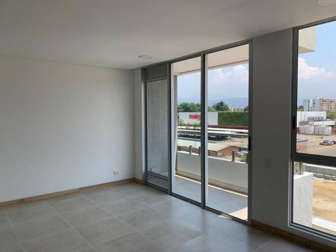 Apartamento de 3 alcobas en venta en Valle Del Lili, Cali, 100 m² · foto 9 de 24
