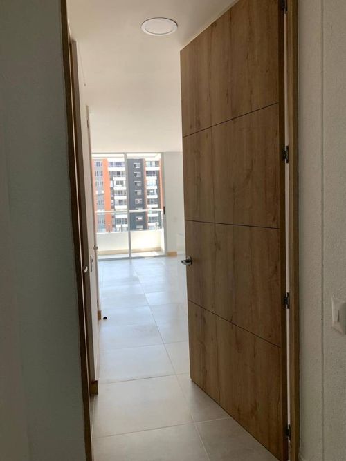 Apartamento de 3 alcobas en venta en Valle Del Lili, Cali, 100 m² · foto 11 de 24