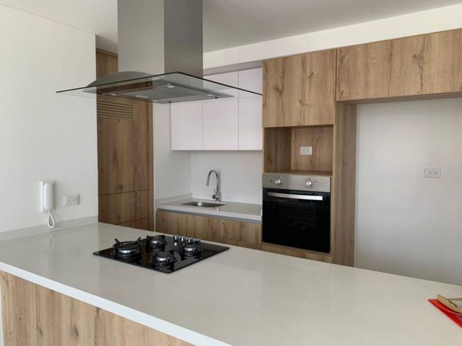 Apartamento de 3 alcobas en venta en Valle Del Lili, Cali, 100 m² · foto 14 de 24