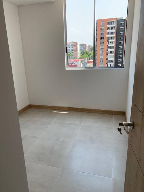 Apartamento de 3 alcobas en venta en Valle Del Lili, Cali, 100 m² · foto 15 de 24