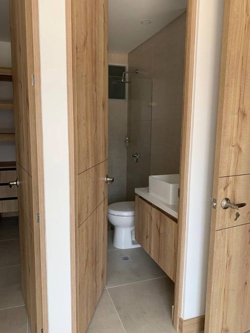 Apartamento de 3 alcobas en venta en Valle Del Lili, Cali, 100 m² · foto 16 de 24