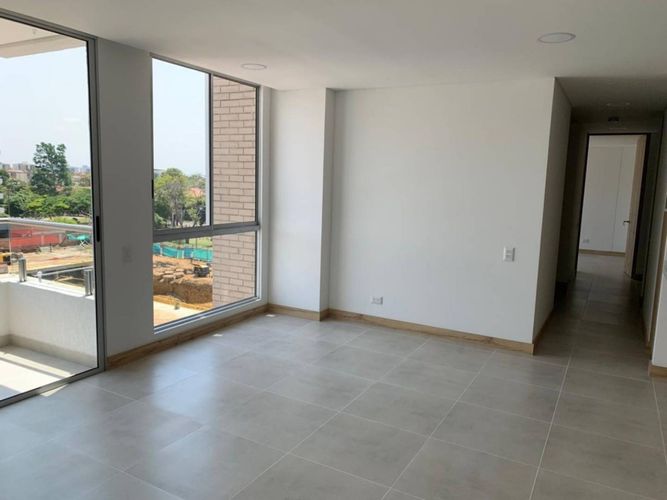 Apartamento de 3 alcobas en venta en Valle Del Lili, Cali, 100 m² · foto 20 de 24
