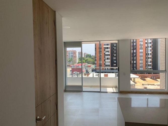 Apartamento de 3 alcobas en venta en Valle Del Lili, Cali, 100 m² · foto 22 de 24