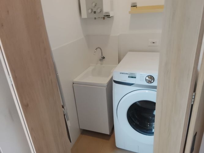Apartamento de 2 alcobas en venta en Hayuelos, Bogotá, 63 m² · foto 7 de 9