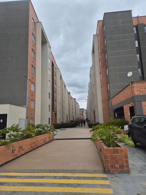 Apartamento de 2 alcobas en venta en Samaria, Chía, 40 m² · foto 4 de 17