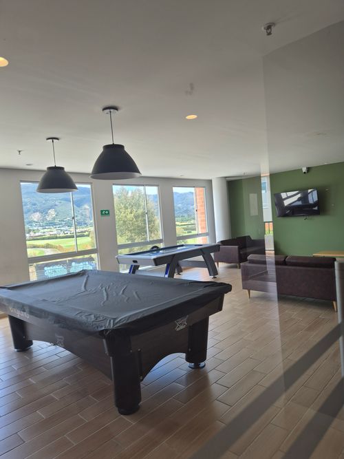 Apartamento de 2 alcobas en venta en Samaria, Chía, 40 m² · foto 9 de 17