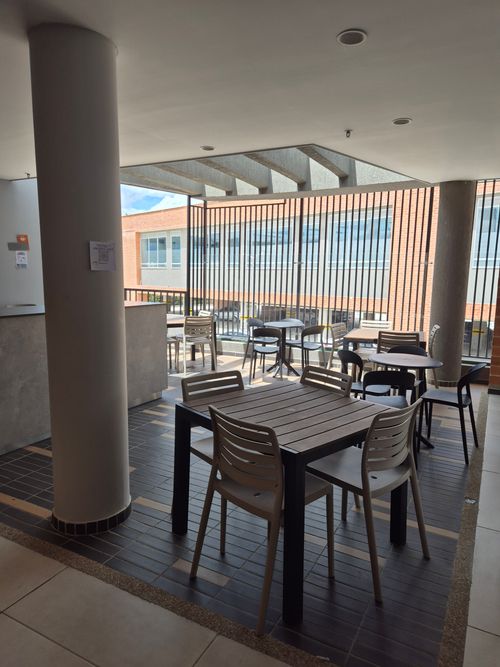 Apartamento de 2 alcobas en venta en Samaria, Chía, 40 m² · foto 10 de 17