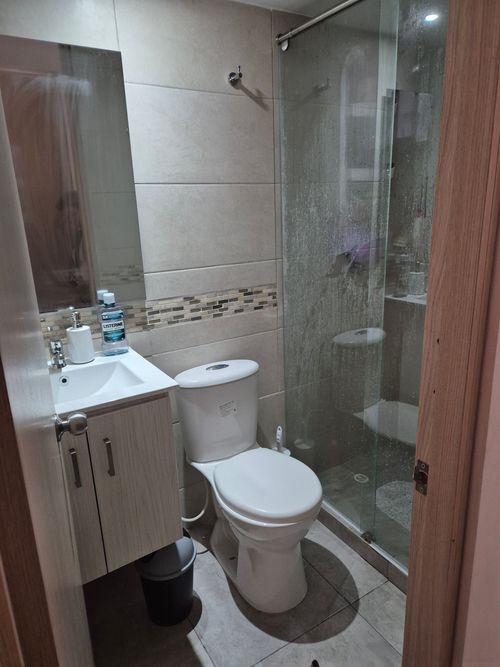 Apartamento de 2 alcobas en venta en Samaria, Chía, 40 m² · foto 6 de 17