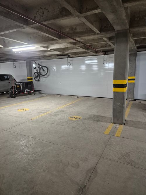 Apartamento de 2 alcobas en venta en Samaria, Chía, 40 m² · foto 11 de 17