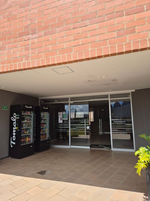 Apartamento de 2 alcobas en venta en Samaria, Chía, 40 m² · foto 14 de 17