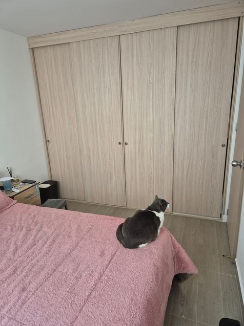 Apartamento de 2 alcobas en venta en Samaria, Chía, 40 m² · foto 3 de 17