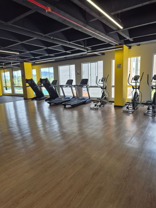 Apartamento de 2 alcobas en venta en Samaria, Chía, 40 m² · foto 15 de 17