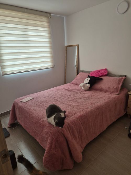 Apartamento de 2 alcobas en venta en Samaria, Chía, 40 m² · foto 5 de 17