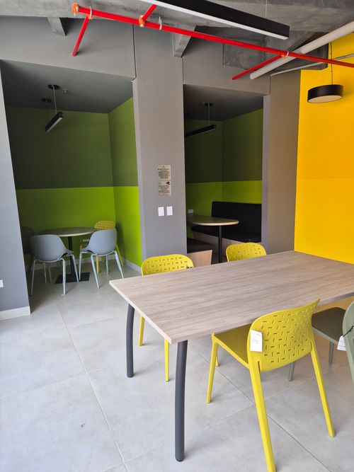 Apartamento de 2 alcobas en venta en Samaria, Chía, 40 m² · foto 16 de 17