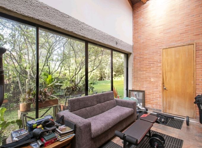 Casa de 4 alcobas en venta en Guaymaral, Bogotá, 1470 m² · foto 2 de 16