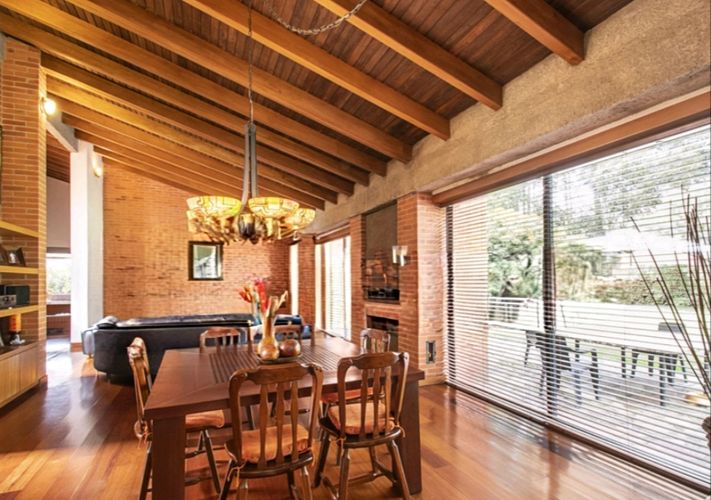 Casa de 4 alcobas en venta en Guaymaral, Bogotá, 1470 m² · foto 3 de 16